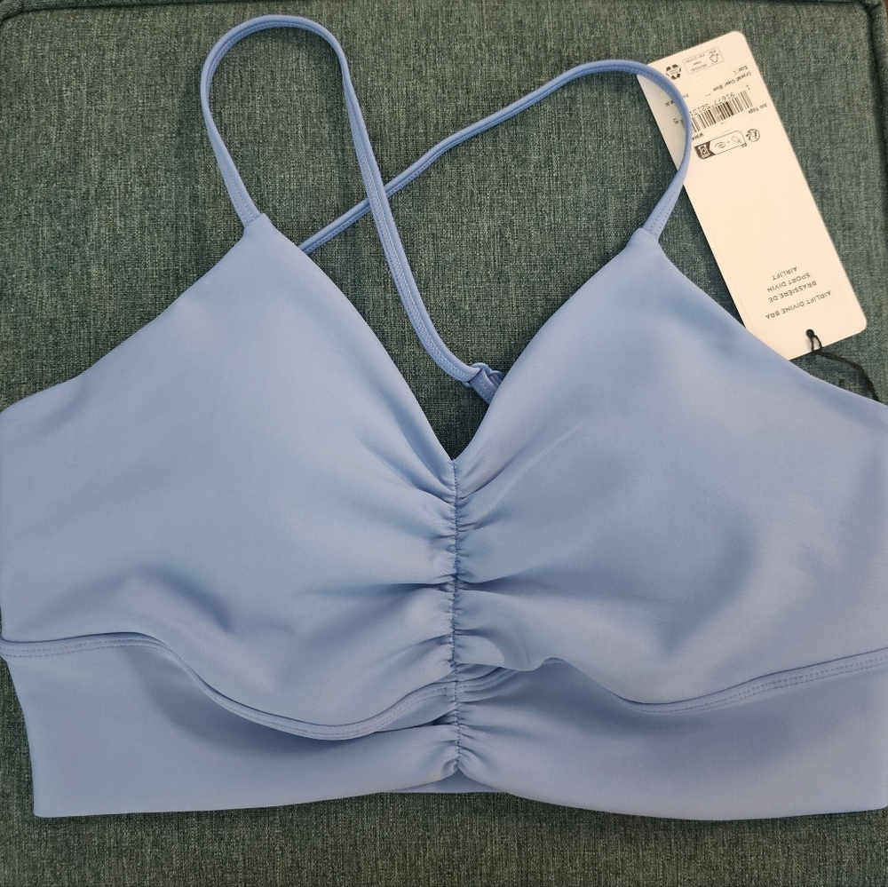 Alo Yoga Airlift Divine Bra